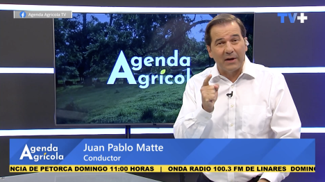 Agenda Agrícola | 30 de Noviembre de 2025
